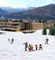 Izgradnja Ski centra 2864 Bohinj u Sloveniji