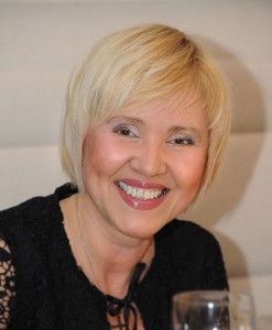 Mrs Dragana Hakimi