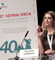 The 40th International EDTNA/ERCA Conference in Ljubljana