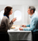New Program of Fly Fly Travel Agency, Belgrade, Serbia