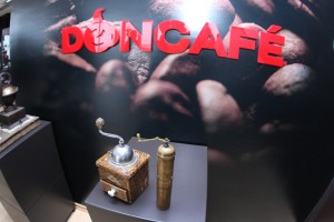 Doncafe mlin Doncafe mlin