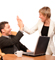 A Satisfied Client – A Company’s Greatest Success