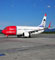 Nova direktna avio-linija Kopenhagen – Beograd