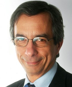 Prof. Alberto Martini, President of PReS