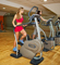 Putnik Sport & Spa Center in Hotel Tulip Inn Belgrade