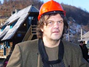Emir Kusturica gradi još jedno „utopijsko naselje”