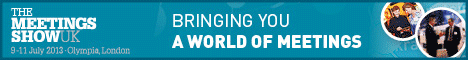 The MEETINGS Show 2013