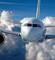 Too many men for airplane to take-off