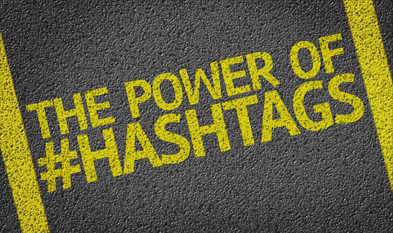 bigstock-The-Power-Of-Hashtags-written--75620968