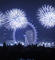 New Year’s Eve in London