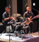 Team buidling trough musical coaching