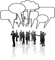 NETWORKING AT CONFERENCES