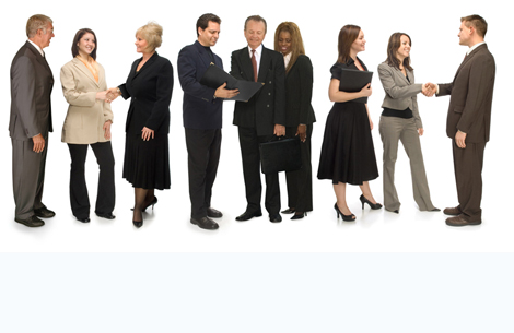 <b>NETWORKING AT CONFERENCES by Rob Davidson</b><br> I wish someone had instructed me in networking techniques all those years ago, when I started going to conferences. And even now, like most people, I still get a little nervous walking into a room...