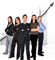 How frequent is team building in the regional companies?
