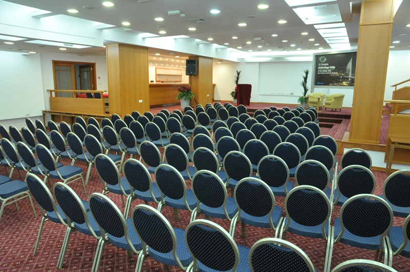 Meeting room BW klub