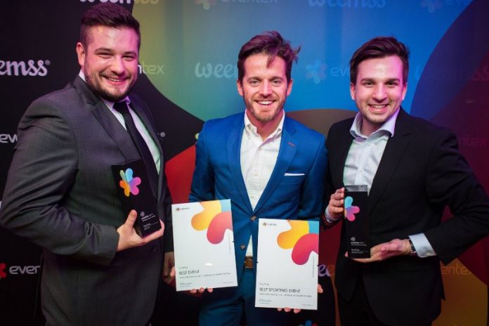 Walk Events (Poland): Winners in Best Event and Best Sporting Event for VERVA Street Racing 2016 – National Automotive Festival Walk Events (Poland): Winners in Best Event and Best Sporting Event for VERVA Street Racing 2016 – National Automotive Festival