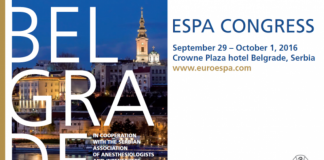 ESPA 2016