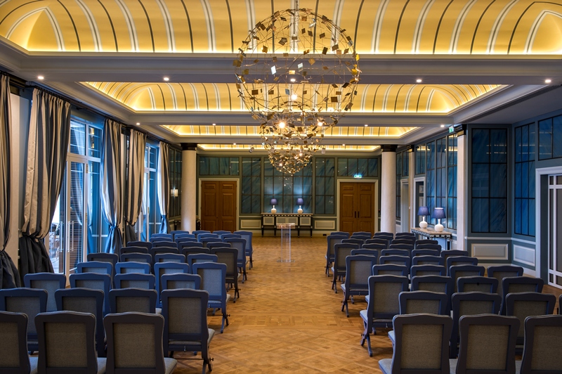 Konferencijska sala Teodo