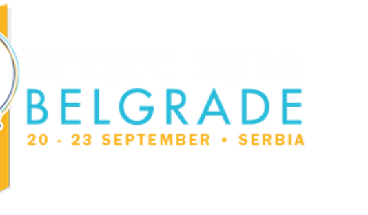 WYSTC 2016