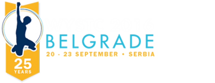 WYSTC 2016