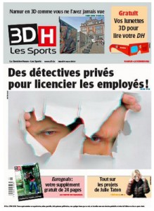 3D novine