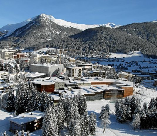 Davos