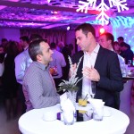Generalni direktor Aleksandar Vasilijevć i g - din Ivan Tasovac, Ministar kulture