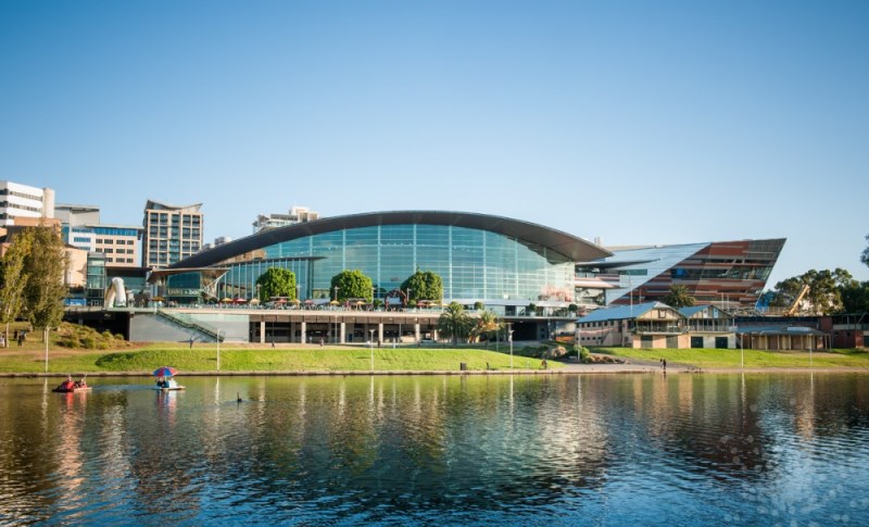 Adelaide Convention Centre