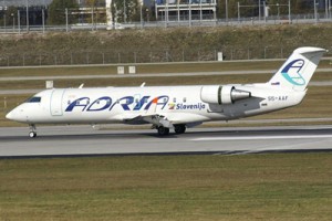 Adria Airways