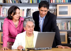 Adult Online Education