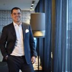 Aleksandar Vasilijevic, General Manager, Falkensteiner Hotel Blegrade