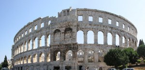 Arena of Pula