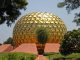 Auroville, India