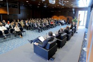 BLED STRATEGIC FORUM