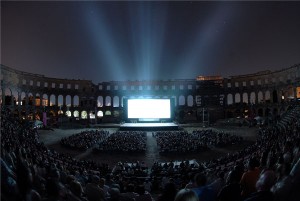 Pula Film festival