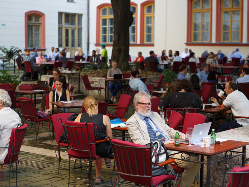 23. Međunardoni kongres vizantoloških studija, Beograd