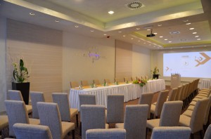 Best Western Plus Hotel Park Ruma-konferencijska sala