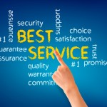 Best service