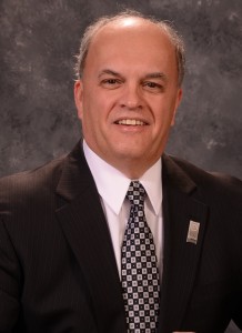 Mr Bill Bohde