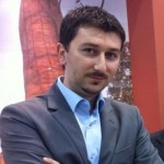 Marketing director, Branimir Cigale