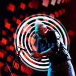 Bugge Wesseltoft, Jazz Festival, Slovenia