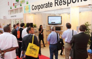 Corporate Responsibility IMEX