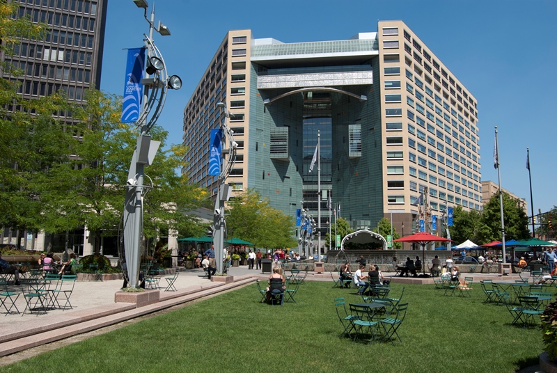 Campus MartiusTurner