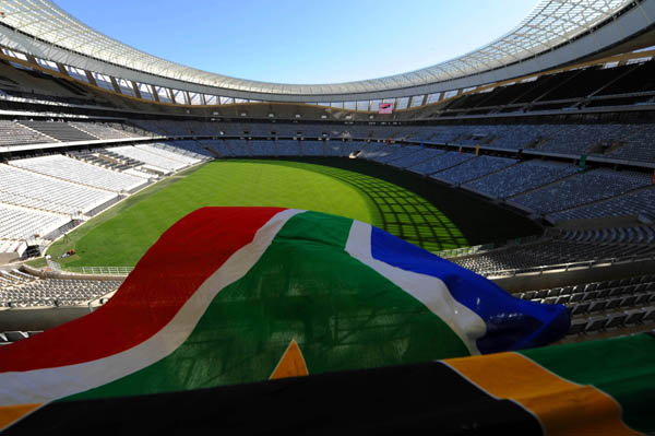 Cape Town Stadium