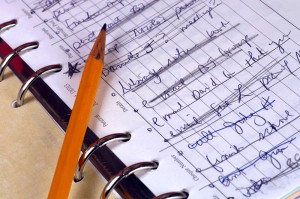 Saveti za organizatore Saveti za organizatore