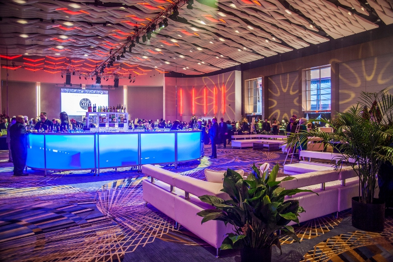 Cobo Center - Ballroom