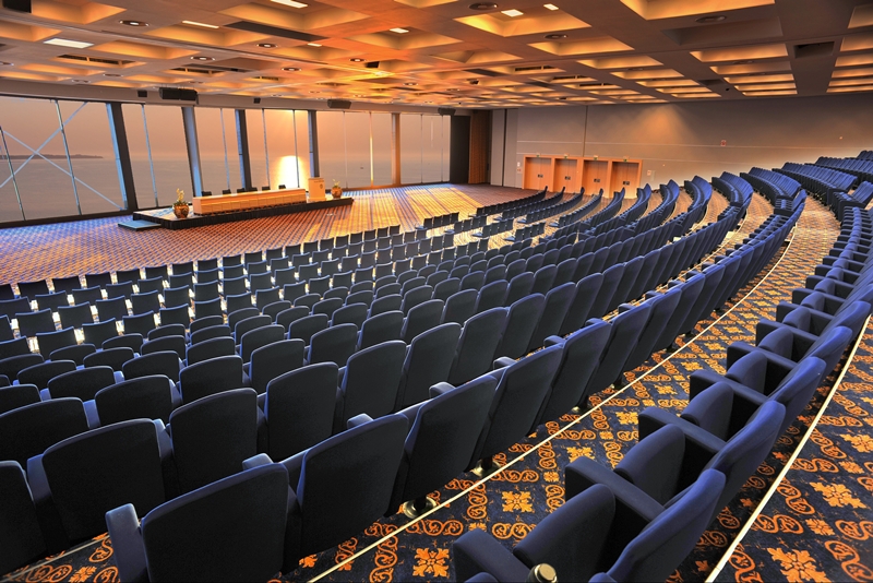 Conference room Europe 2