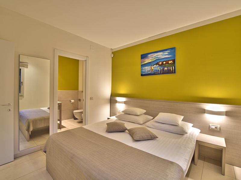 Hotel Suite Viola - Crvena Luka