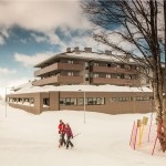 Falkensteiner hotel Stara planina