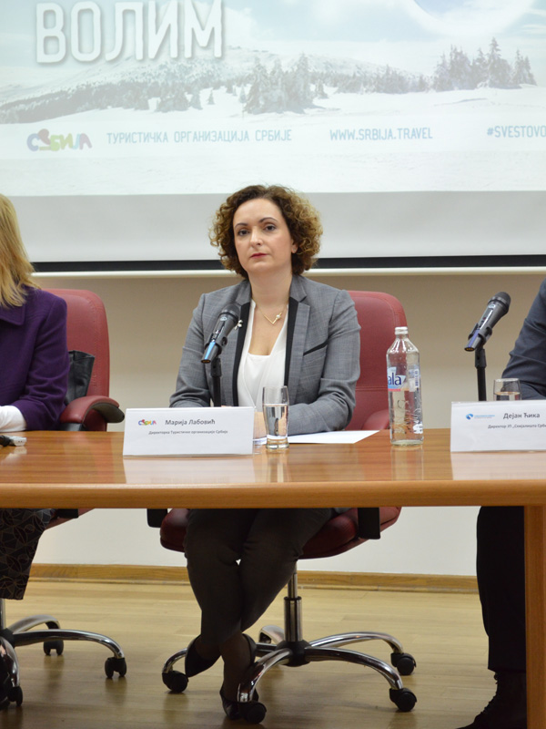 Marija Labović